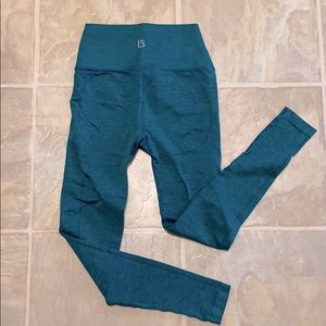 Buffbunny leggings Size Small